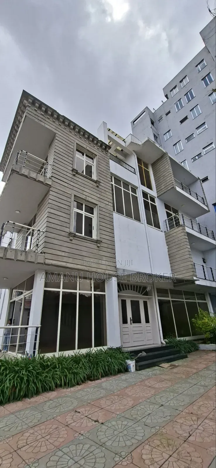 13bdrm House in Addis Abeba, Yeka for rent