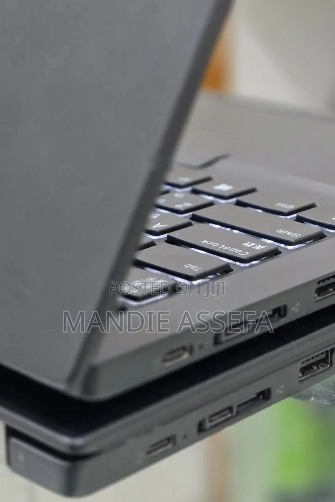 New Laptop Lenovo ThinkPad T14s Gen 1 16GB AMD Ryzen 5 SSD 512GB