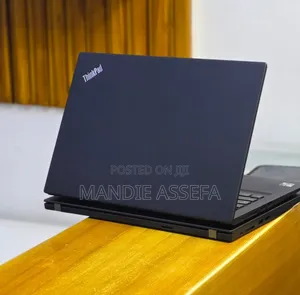 New Laptop Lenovo ThinkPad T14s Gen 1 16GB AMD Ryzen 5 SSD 512GB