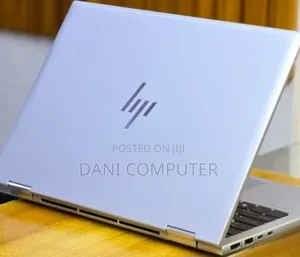 New Laptop HP EliteBook 1030 16GB Intel Core Ultra 7 SSD 512GB