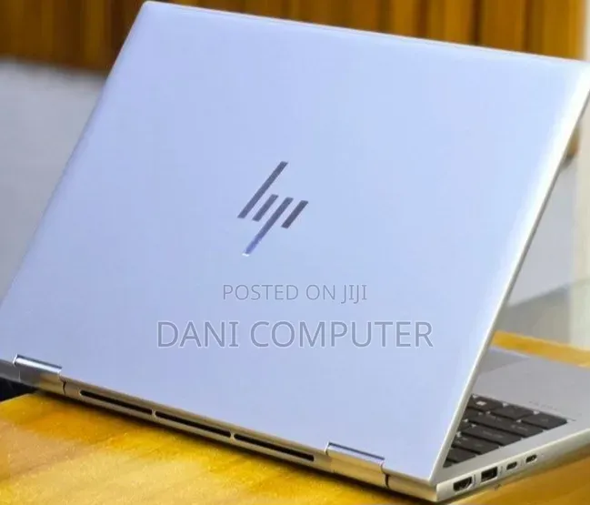 New Laptop HP EliteBook 1030 16GB Intel Core Ultra 7 SSD 512GB