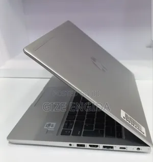 New Laptop HP ProBook 430 G7 16GB Intel Core i5 SSD 512GB