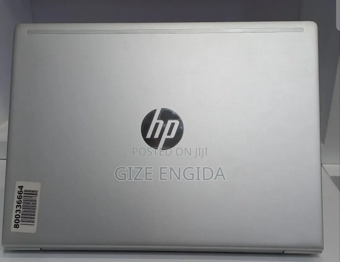 New Laptop HP ProBook 430 G7 16GB Intel Core i5 SSD 512GB