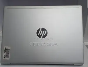 New Laptop HP ProBook 430 G7 16GB Intel Core i5 SSD 512GB
