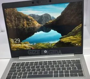 New Laptop HP ProBook 430 G7 16GB Intel Core i5 SSD 512GB