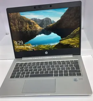 New Laptop HP ProBook 430 G7 16GB Intel Core i5 SSD 512GB