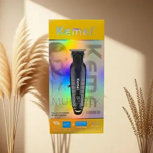 Kemei KM-1113 Precision Trimmer | ماكينة حلاقة كيمي بدقة عالية