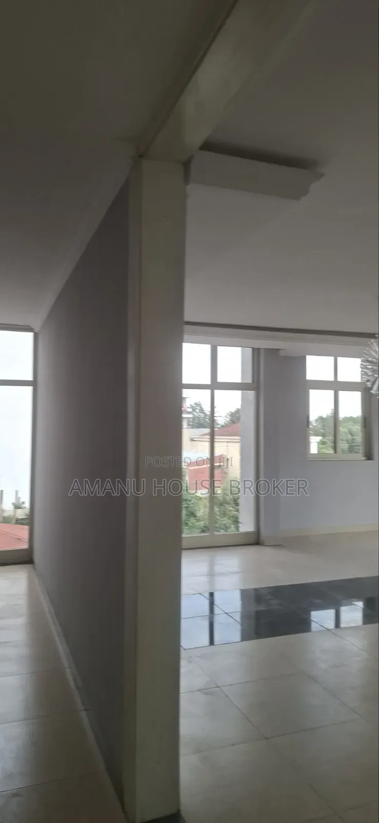 13bdrm House in Addis Abeba, Yeka for rent