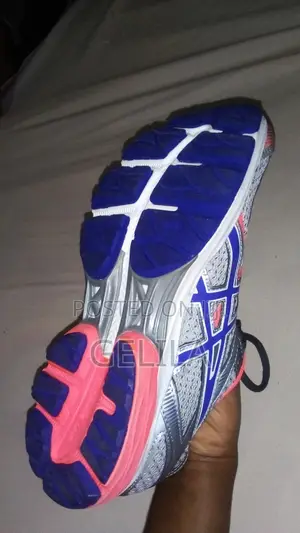 Asics Gel Shoes