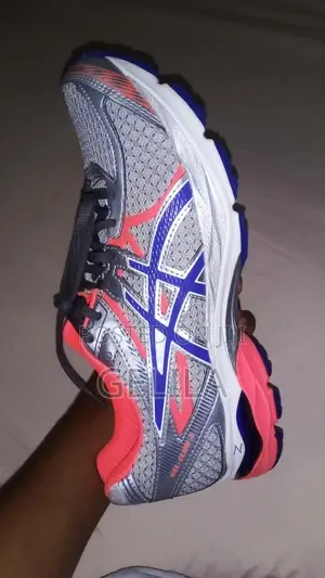 Asics Gel Shoes