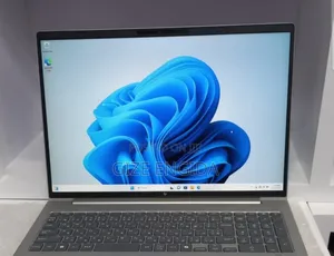 New Laptop HP EliteBook 660 G11 16GB Intel Core Ultra 7 SSD 512GB