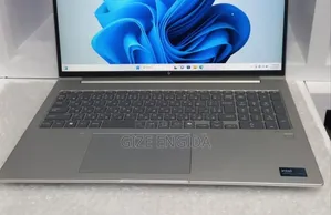 New Laptop HP EliteBook 660 G11 16GB Intel Core Ultra 7 SSD 512GB