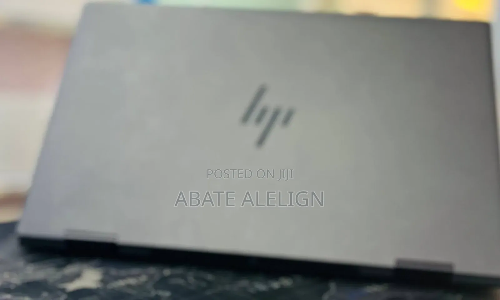 New Laptop HP Envy x360 16GB Intel Core i7 SSD 512GB