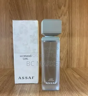 Morning Girl 100ml Perfume Assaf