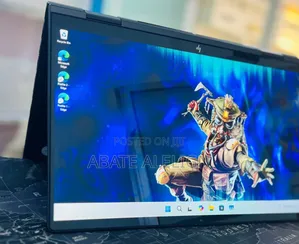 New Laptop HP Envy x360 16GB Intel Core i7 SSD 512GB