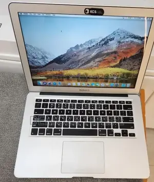 New Laptop Apple MacBook Air 2017 8GB Intel Core i5 SSD 256GB