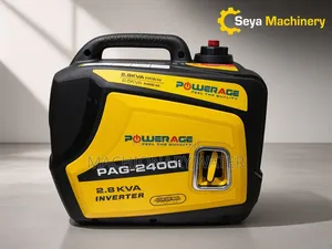 Power Age Gasoline Invertor Generator 2.2kw