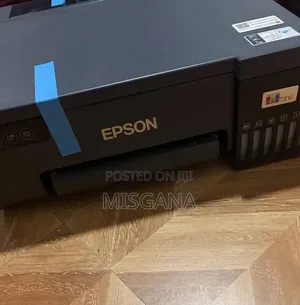 Epson EcoTank L8050