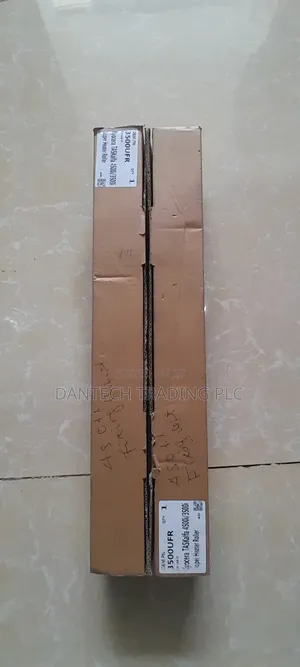 4500i / 3500i Fixing Unit