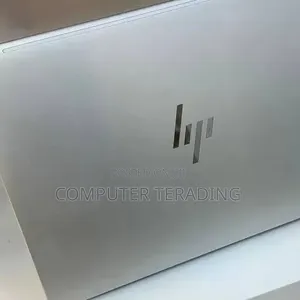 New Laptop HP EliteBook 840 G9 16GB Intel Core i5 SSD 512GB