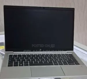 New Laptop HP EliteBook 835 G7 16GB AMD Ryzen 5 SSD 512GB