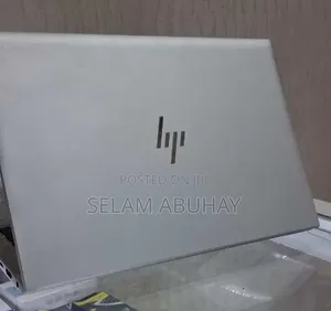 New Laptop HP EliteBook 835 G7 16GB AMD Ryzen 5 SSD 512GB