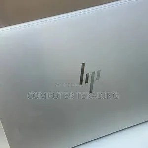 New Laptop HP EliteBook 840 G9 16GB Intel Core i5 SSD 512GB