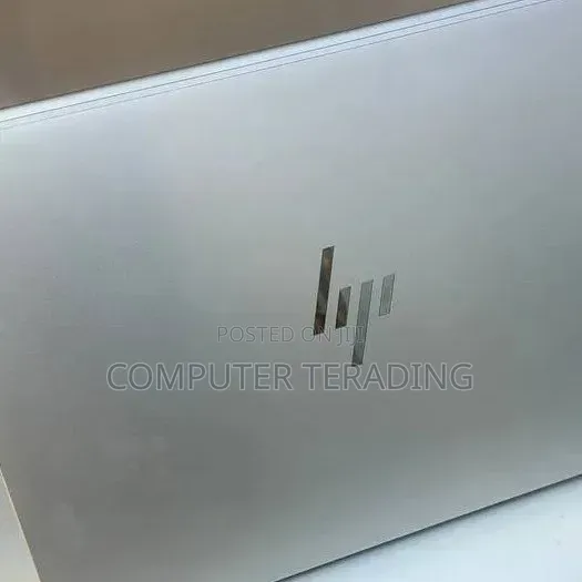 New Laptop HP EliteBook 840 G9 16GB Intel Core i5 SSD 512GB
