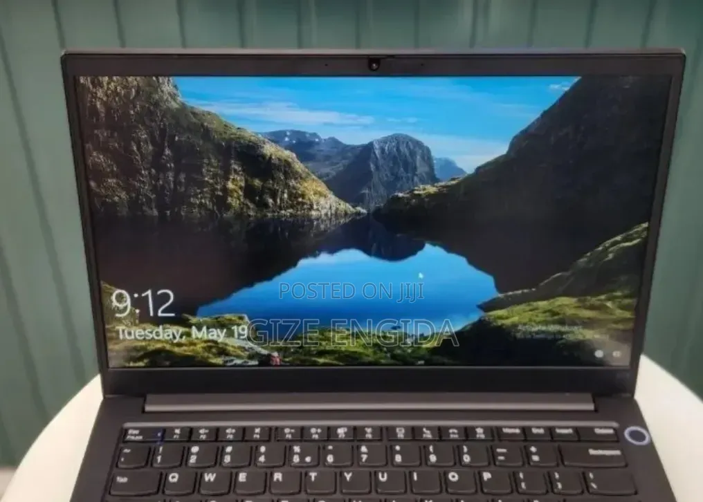 New Laptop Lenovo ThinkPad E14 Gen 4 16GB Intel Core i7 SSD 512GB