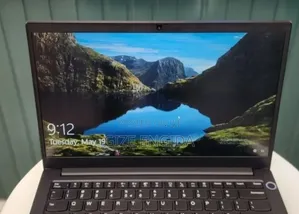 New Laptop Lenovo ThinkPad E14 Gen 4 16GB Intel Core i7 SSD 512GB