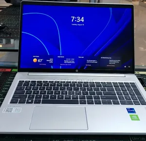 New Laptop HP ProBook 450 G8 16GB Intel Core i7 SSD 512GB