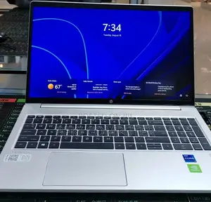 New Laptop HP ProBook 450 G8 16GB Intel Core i7 SSD 512GB