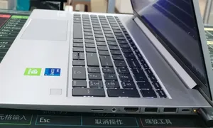 New Laptop HP ProBook 450 G8 16GB Intel Core i7 SSD 512GB