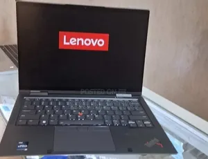 New Laptop Lenovo ThinkPad X1 Yoga 32GB Intel Core i7 SSD 512GB