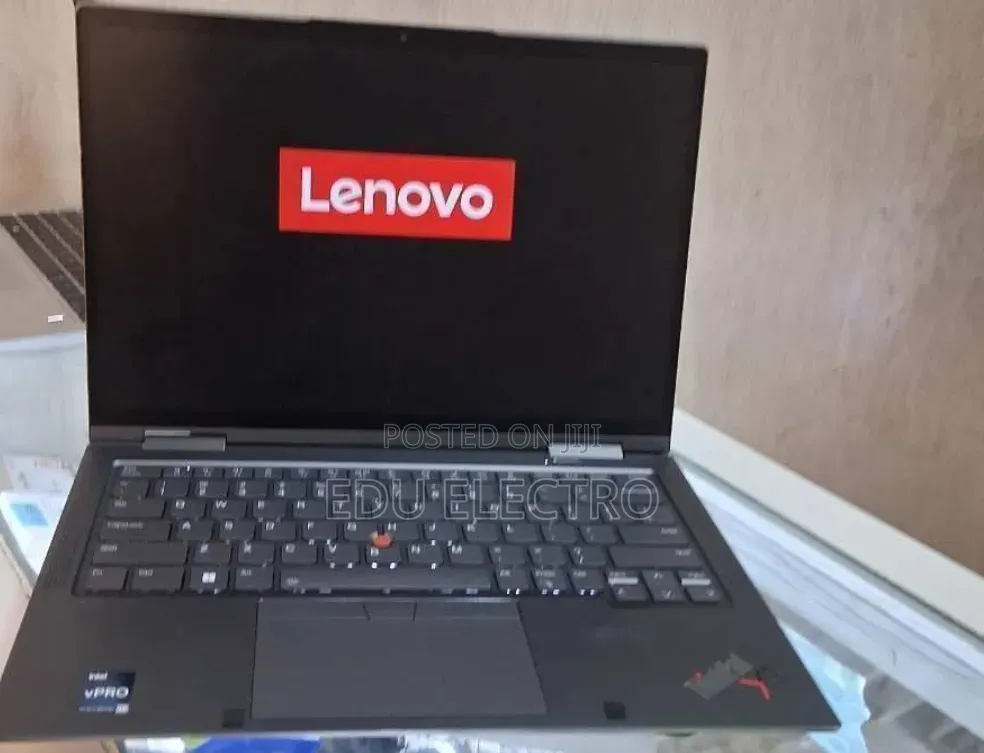 New Laptop Lenovo ThinkPad X1 Yoga 32GB Intel Core i7 SSD 512GB