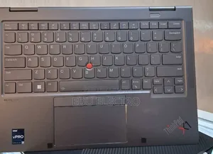 New Laptop Lenovo ThinkPad X1 Yoga 32GB Intel Core i7 SSD 512GB