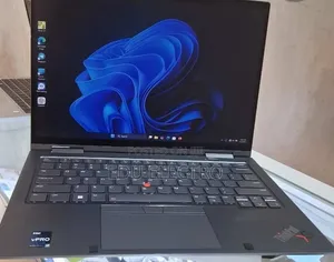 New Laptop Lenovo ThinkPad X1 Yoga 32GB Intel Core i7 SSD 512GB