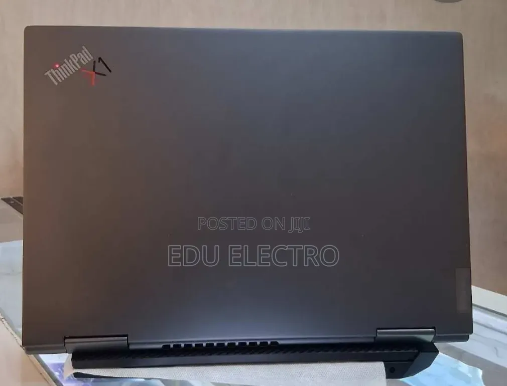 New Laptop Lenovo ThinkPad X1 Yoga 32GB Intel Core i7 SSD 512GB