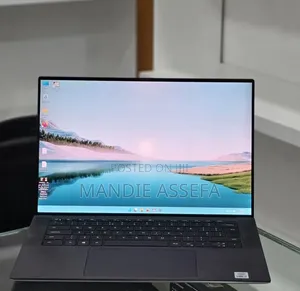 New Laptop Dell Precision 5550 16GB Intel Core i7 SSD 512GB