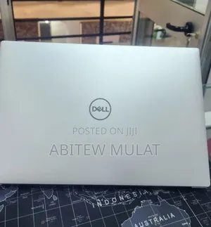 New Laptop Dell XPS 15 16GB Intel Core i7 SSD 512GB