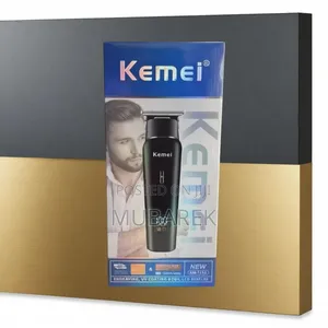 Ultra-Precision Hair Trimmer | ماكينة حلاقة فائقة الدقة للشعر واللحية