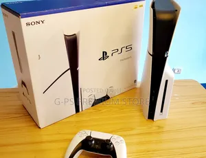 Brand New PS5 Slim | FC 26 Included