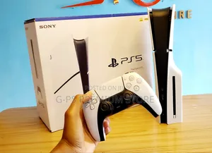 Brand New PS5 Slim | FC 26 Included