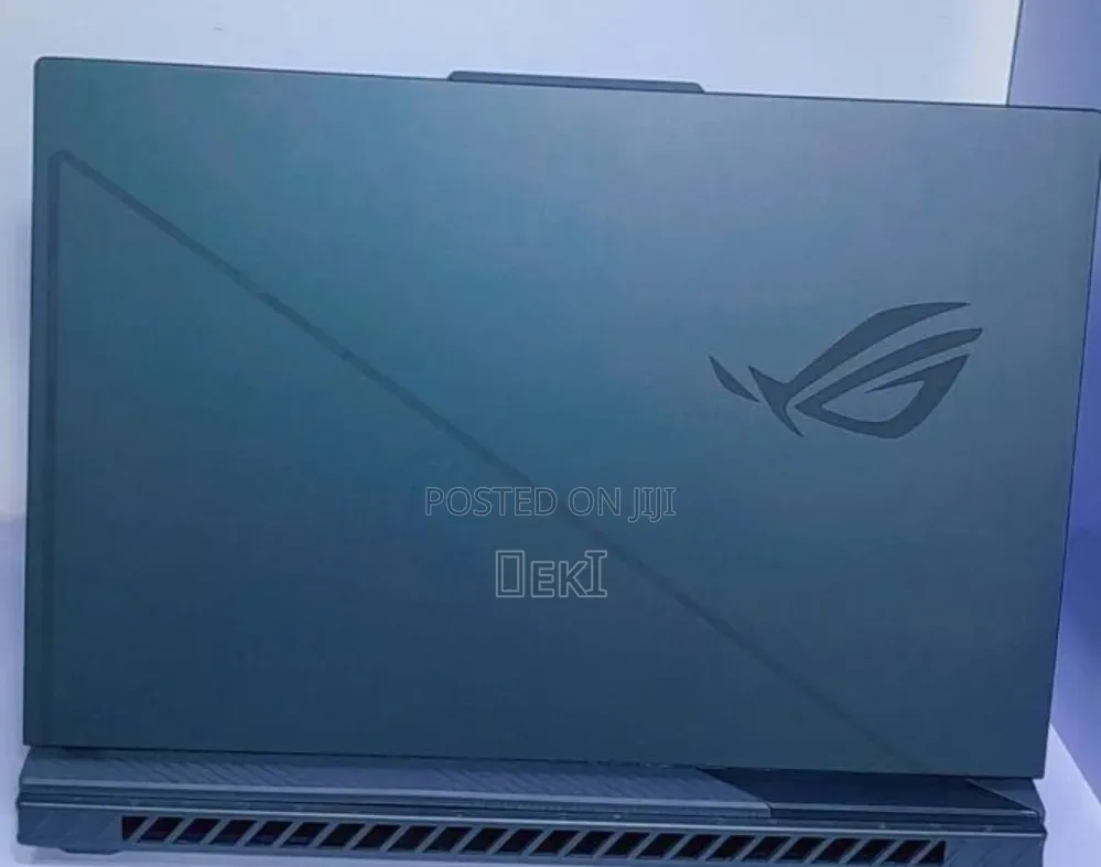 New Laptop Asus ROG Strix G16 G614 16GB Intel Core i7 SSD 1T