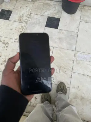 Apple iPhone 11 128 GB Black
