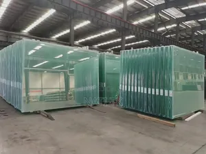 Clear Glass 10 Mm 2140×3660