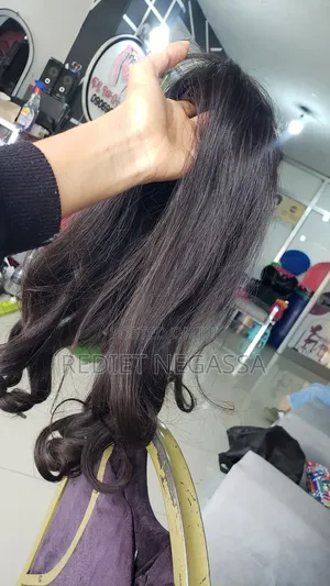 Hair Topper