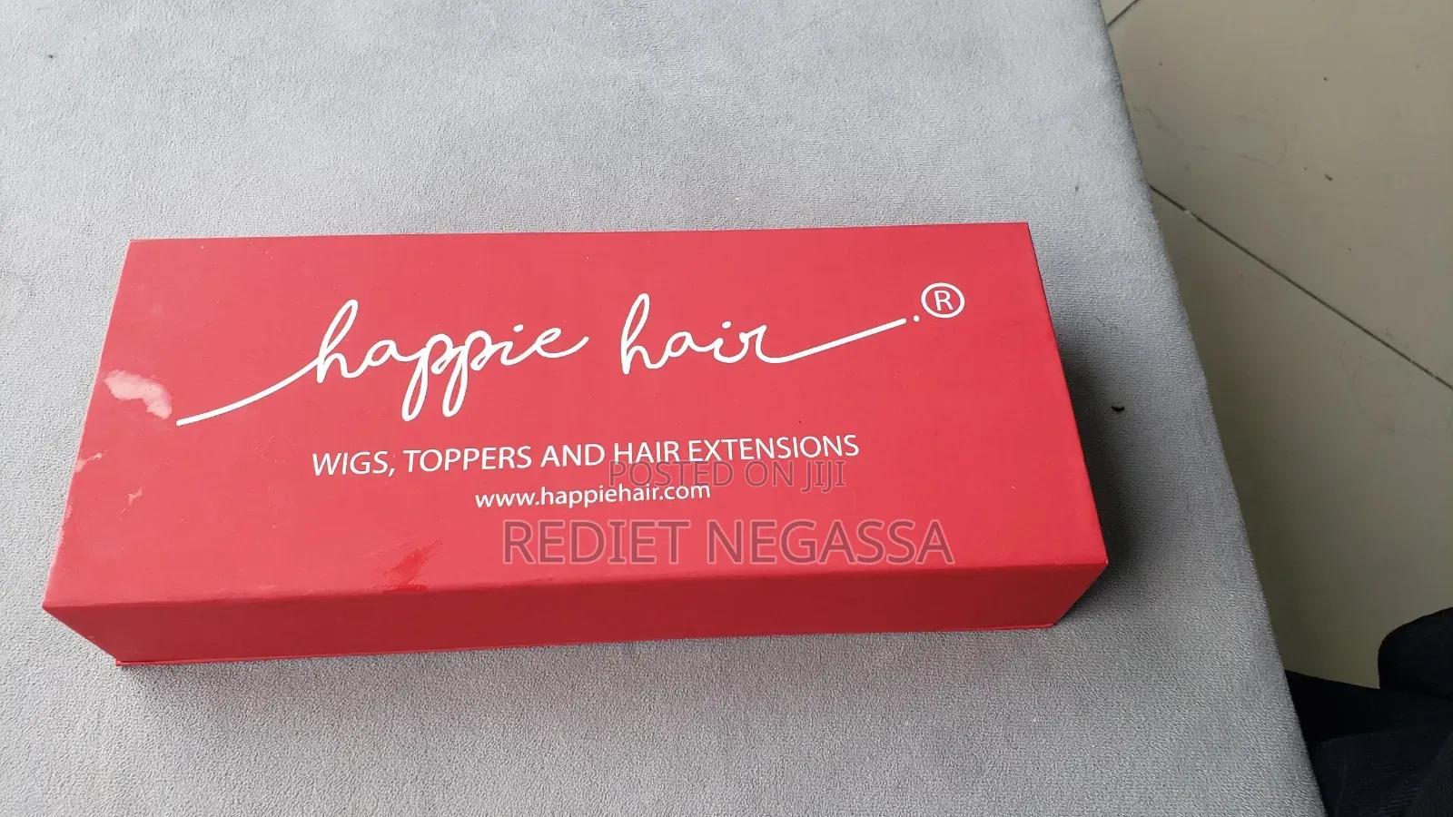 Hair Topper
