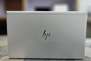 New Laptop HP EliteBook 850 G8 16GB Intel Core i5 SSD 512GB