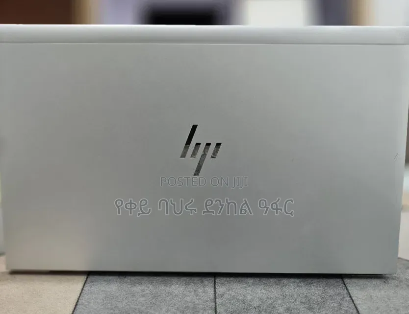 New Laptop HP EliteBook 850 G8 16GB Intel Core i5 SSD 512GB